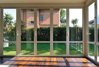 断桥铝合金门窗与普通铝合金门窗 外观相似，价值悬殊的背后原因