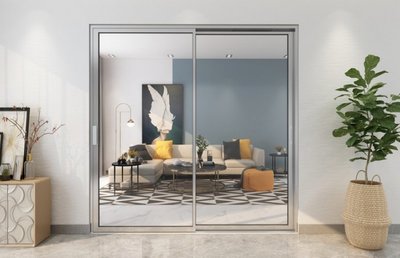 轩尼斯门窗 匠心品质，开启美好生活新篇章