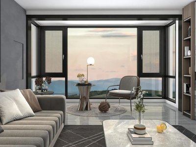 美之选门窗 匠心筑就生活之美，品质守护家的温度